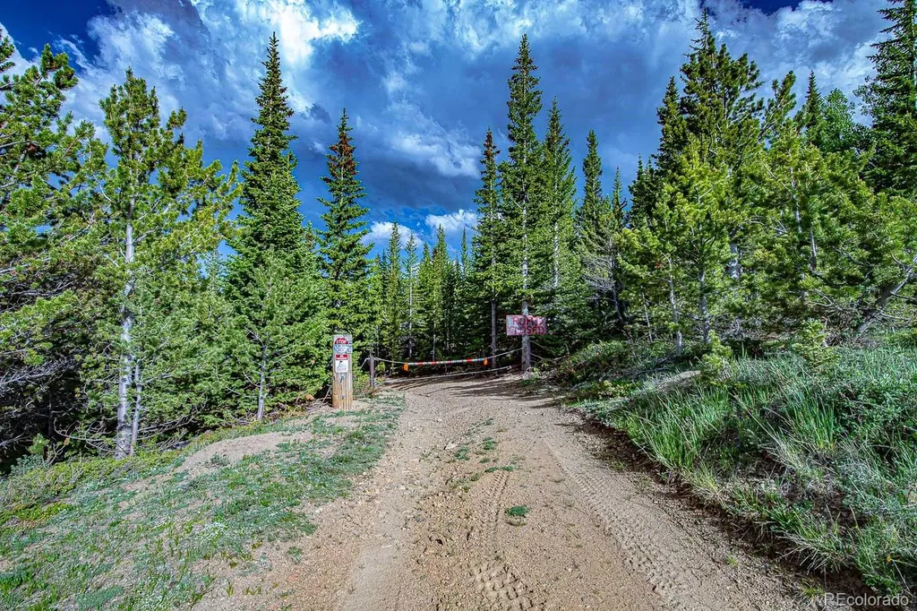 123 Mosquito Creek Road Black Hawk CO 80422