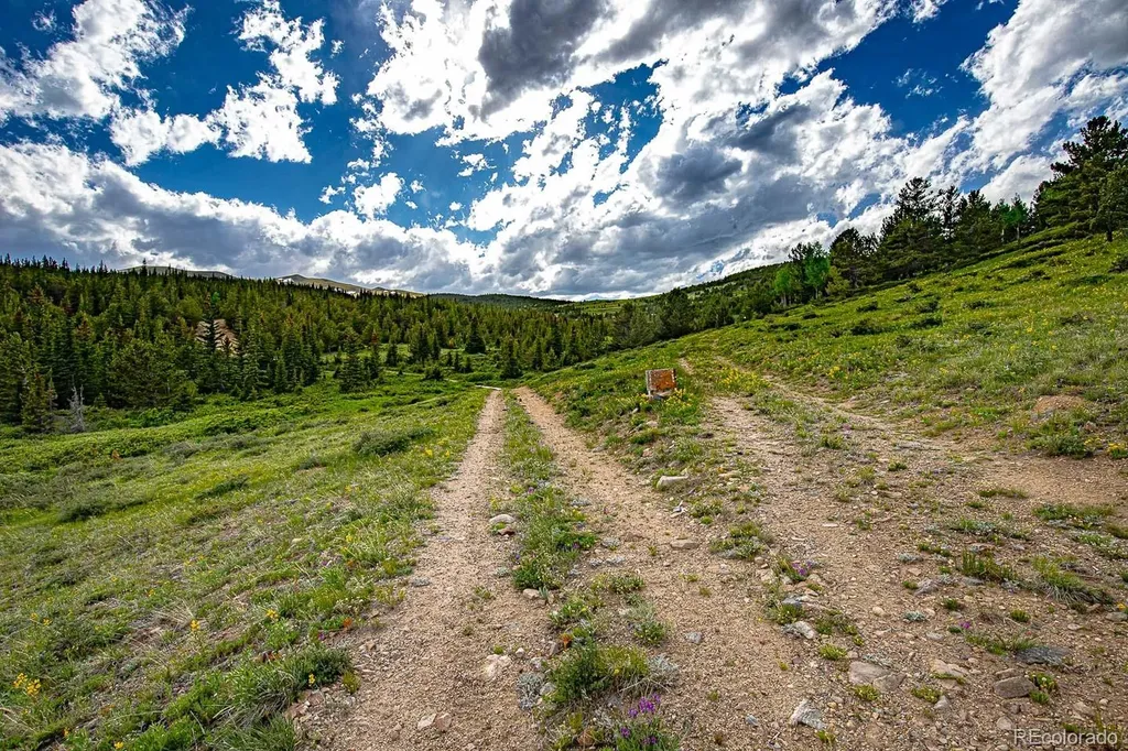123 Mosquito Creek Road Black Hawk CO 80422