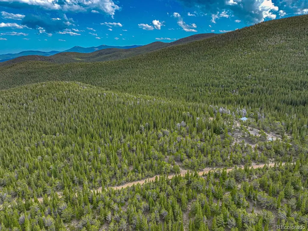 123 Mosquito Creek Road Black Hawk CO 80422
