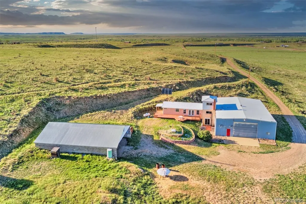 40150 Highway 350 Trinidad CO 81082