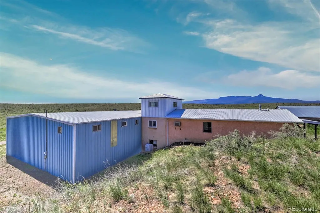 40150 Highway 350 Trinidad CO 81082
