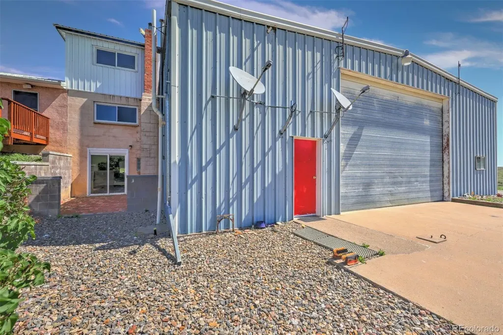 40150 Highway 350 Trinidad CO 81082