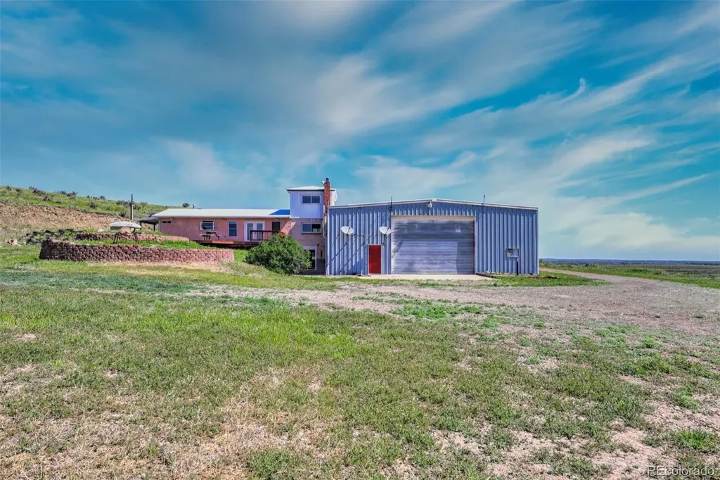 40150 Highway 350 Trinidad CO 81082