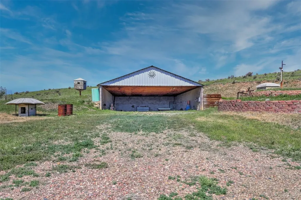 40150 Highway 350 Trinidad CO 81082