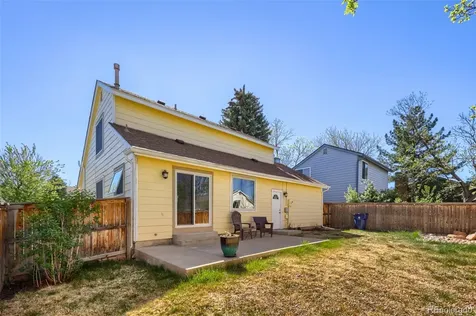 9317 Rosewood Court Highlands Ranch CO 80126