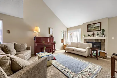 9317 Rosewood Court Highlands Ranch CO 80126