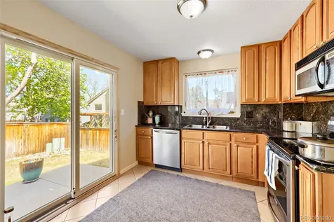 9317 Rosewood Court Highlands Ranch CO 80126