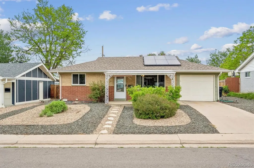 2636 S Osceola Street Denver CO 80219