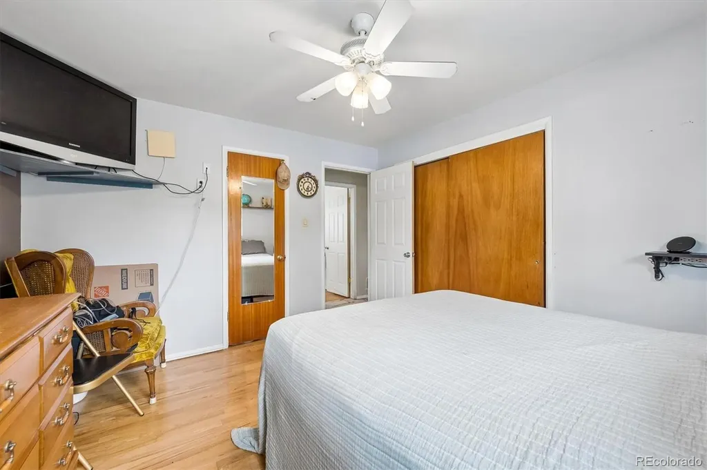 2636 S Osceola Street Denver CO 80219
