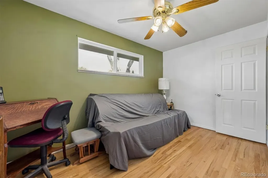 2636 S Osceola Street Denver CO 80219