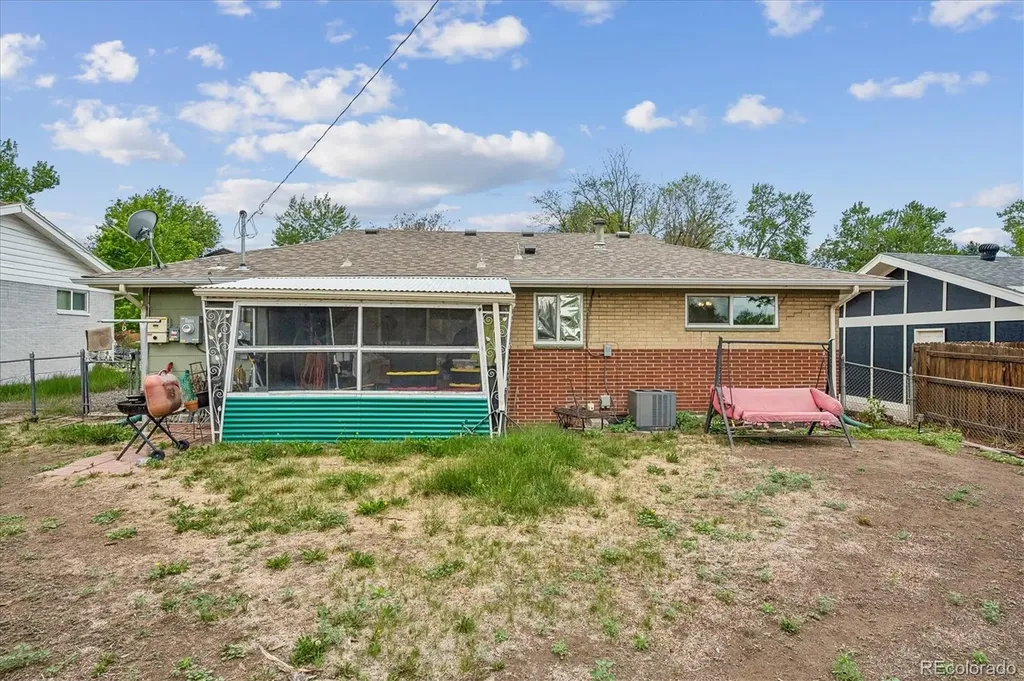 2636 S Osceola Street Denver CO 80219