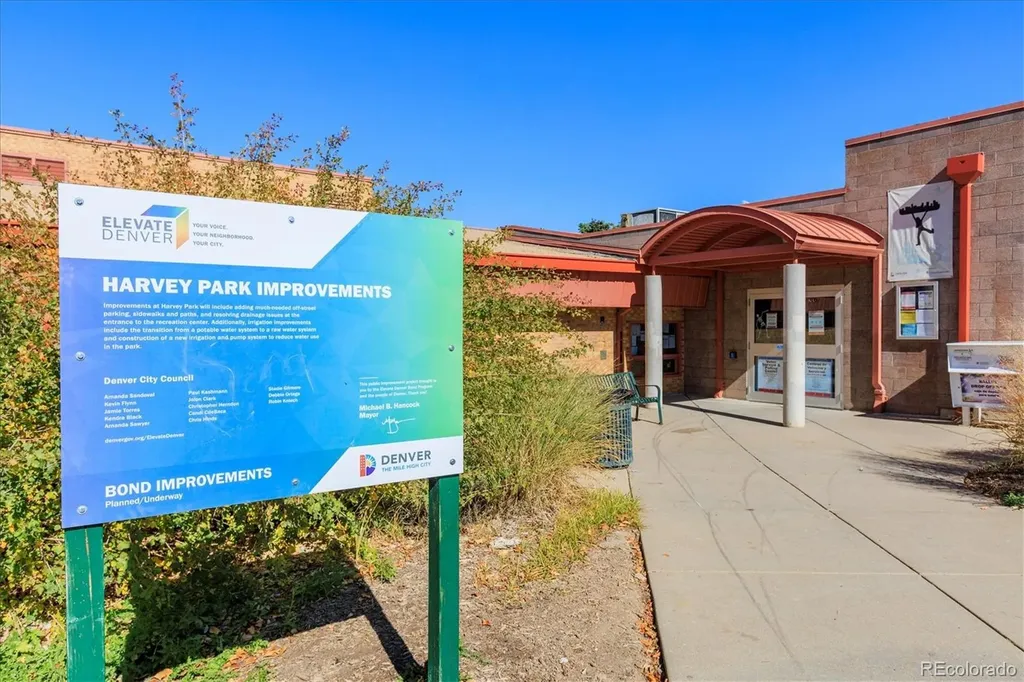 2636 S Osceola Street Denver CO 80219