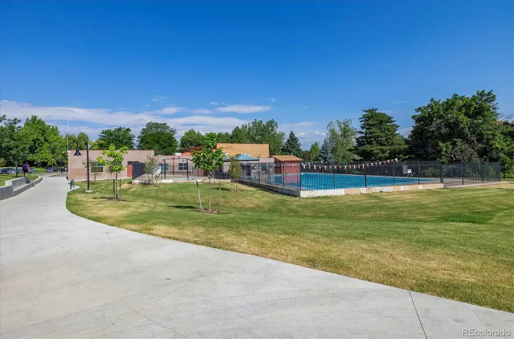 2636 S Osceola Street Denver CO 80219