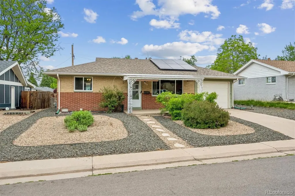 2636 S Osceola Street Denver CO 80219