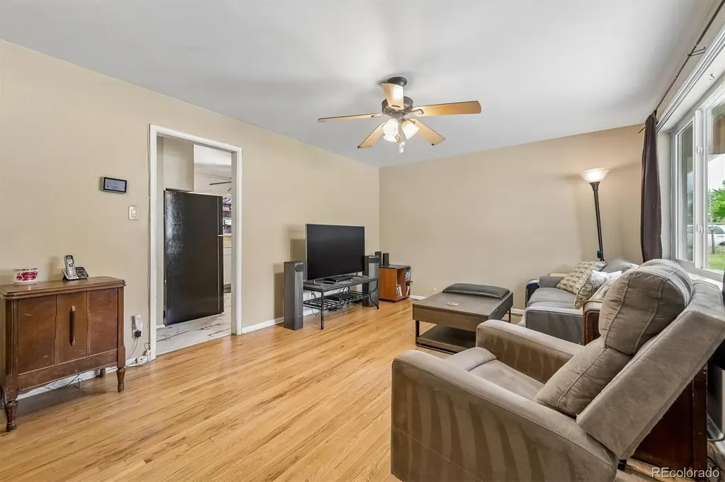 2636 S Osceola Street Denver CO 80219