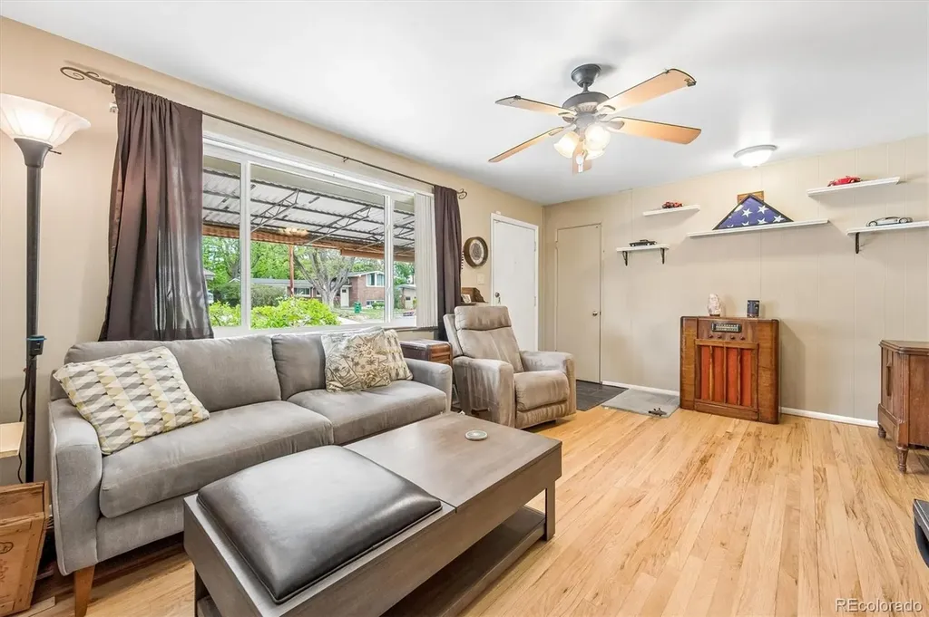 2636 S Osceola Street Denver CO 80219