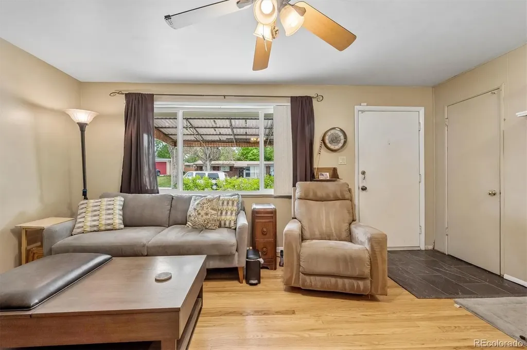 2636 S Osceola Street Denver CO 80219