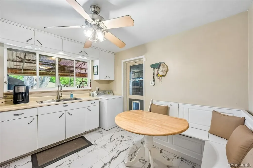 2636 S Osceola Street Denver CO 80219