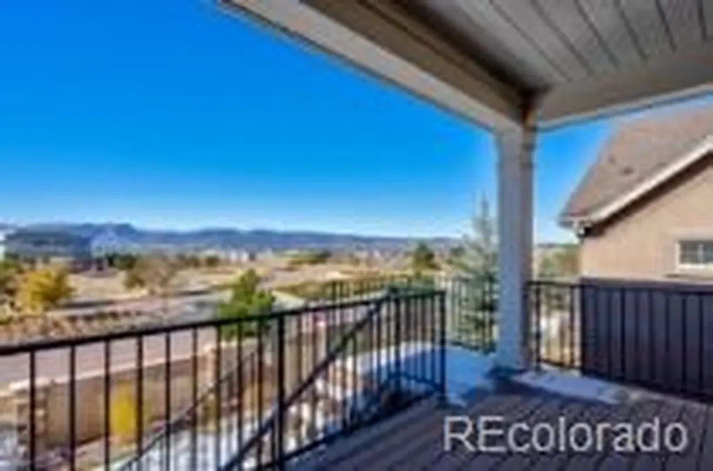 4714 Portillo Place Colorado Springs CO 80924