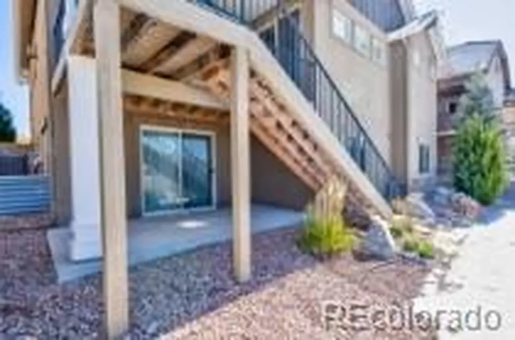4714 Portillo Place Colorado Springs CO 80924