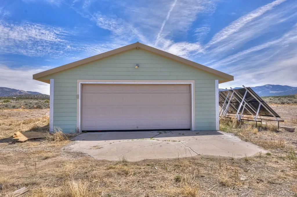 6592 Slegers Road Fort Garland CO 81133