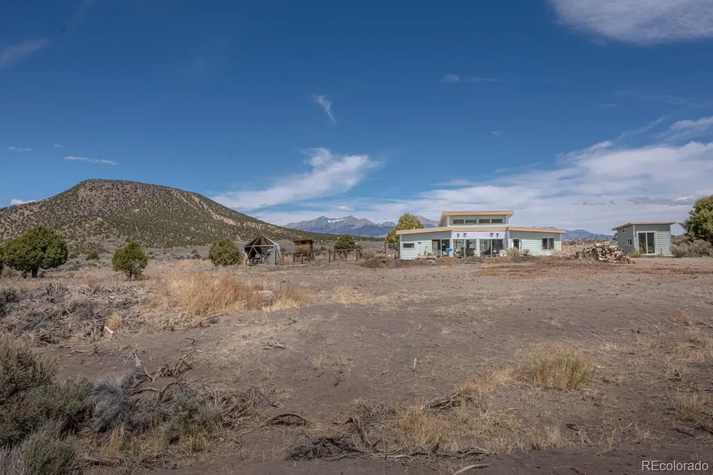 6592 Slegers Road Fort Garland CO 81133