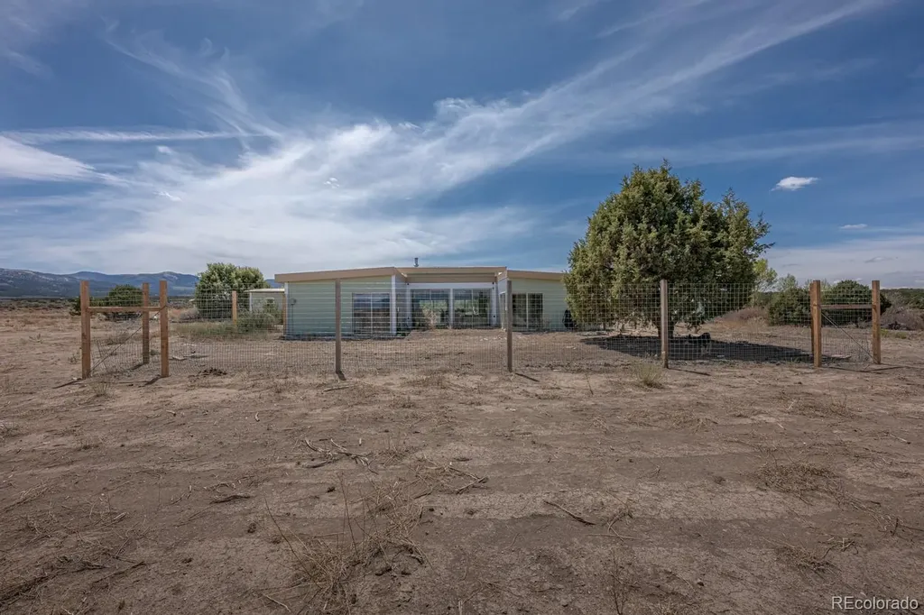 6592 Slegers Road Fort Garland CO 81133
