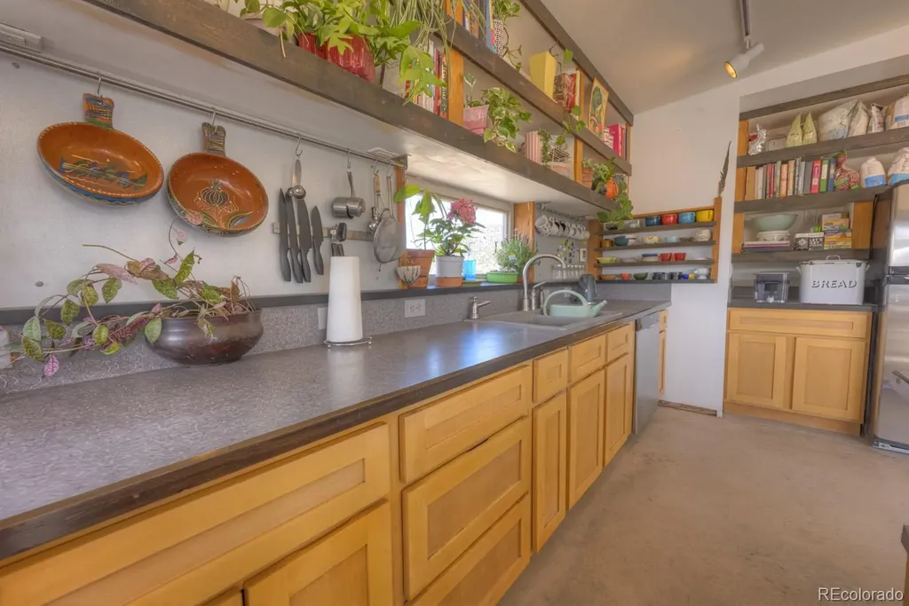 6592 Slegers Road Fort Garland CO 81133