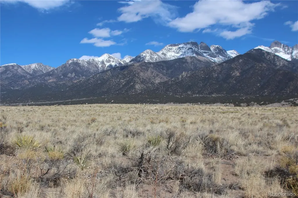 306 Cottonwood Creek Road Crestone CO 81131