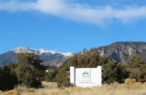 306 Cottonwood Creek Road Crestone CO 81131