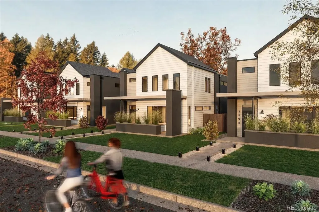 3594 Grape Street Denver CO 80207