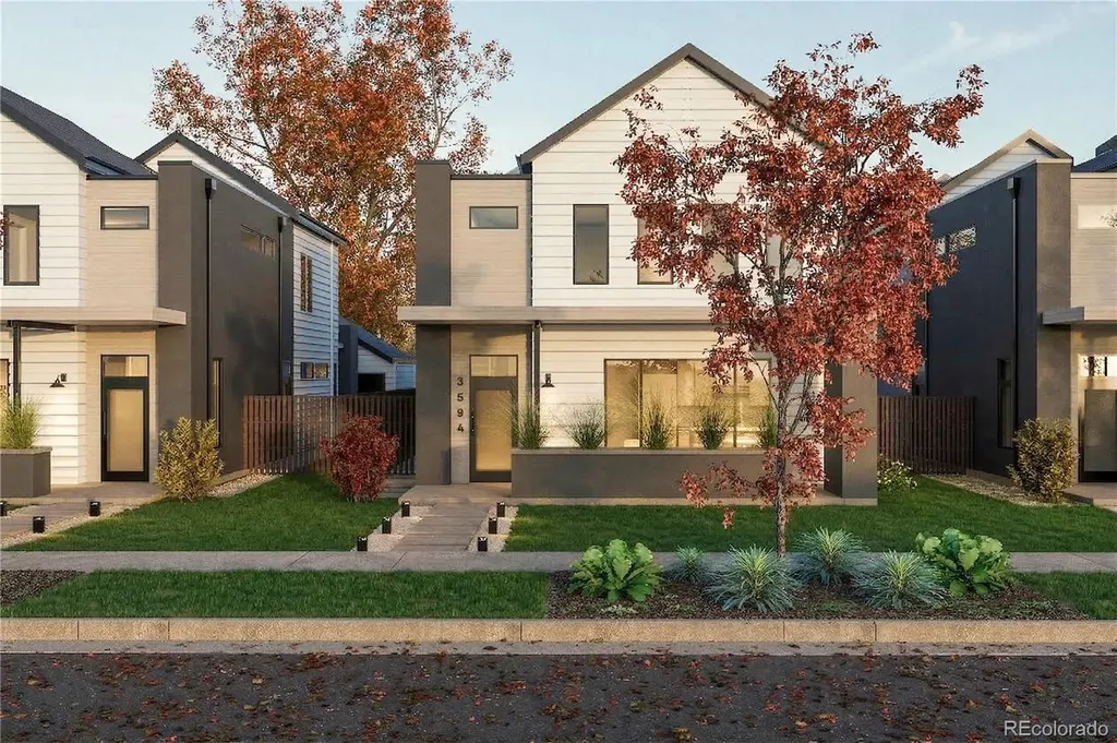3594 Grape Street Denver CO 80207
