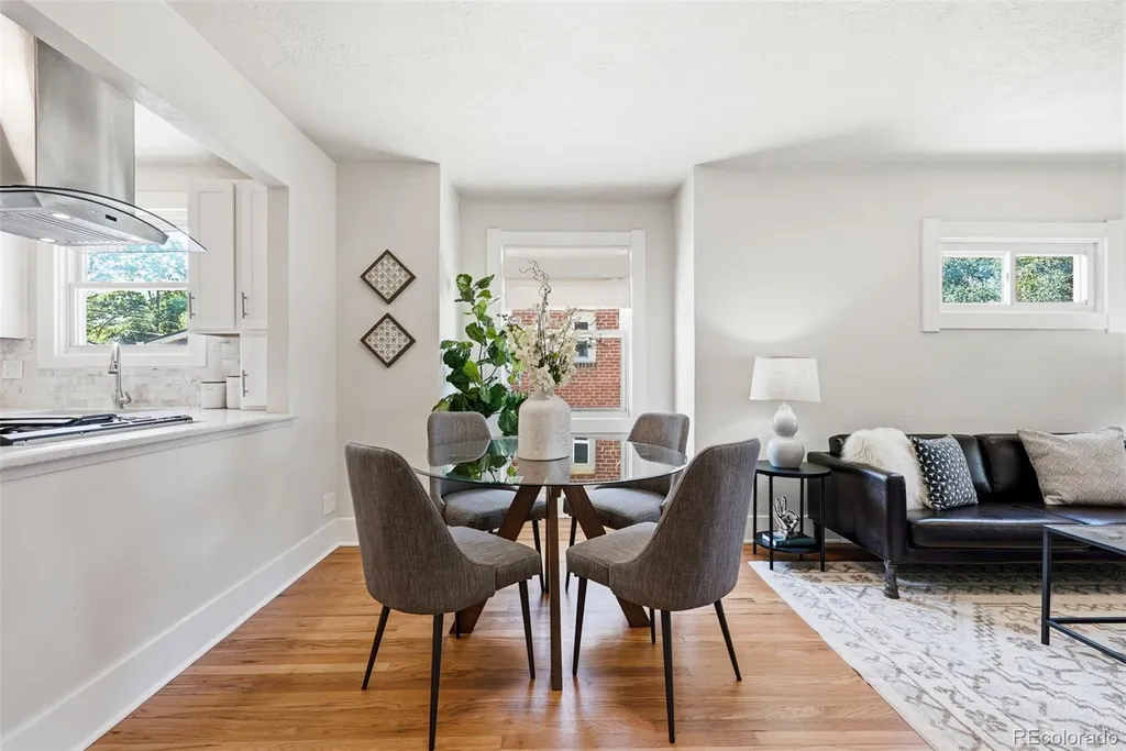 1660 Tamarac Street Denver CO 80220
