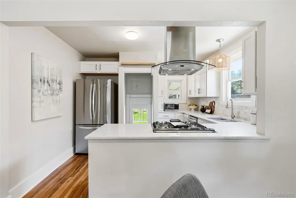 1660 Tamarac Street Denver CO 80220