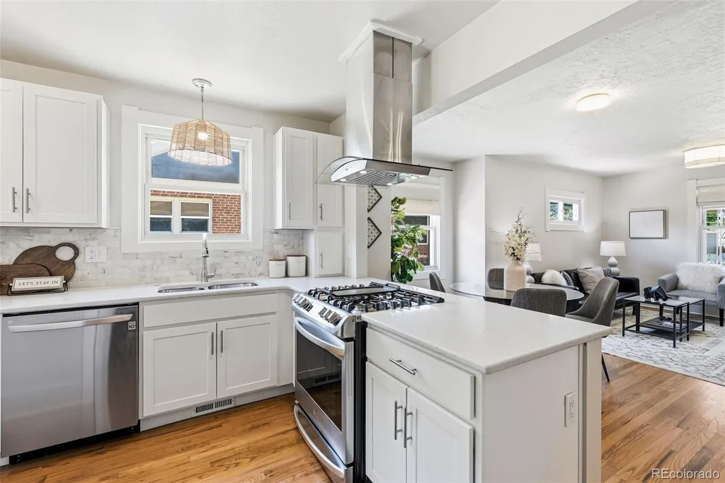 1660 Tamarac Street Denver CO 80220