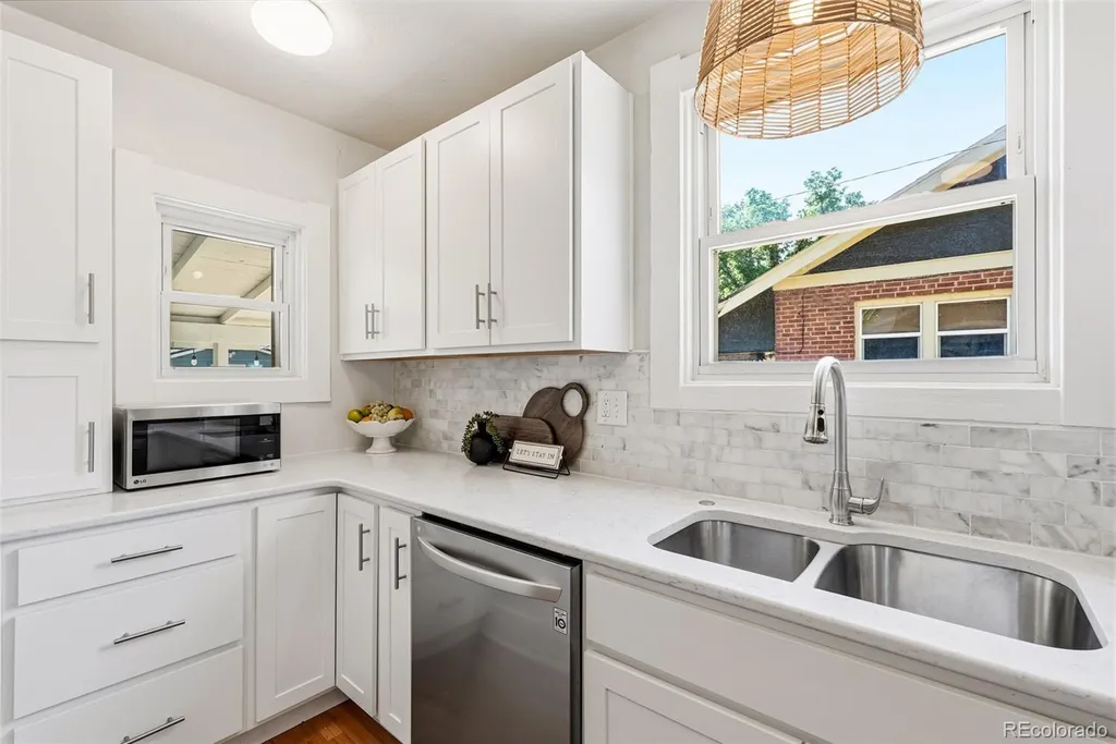1660 Tamarac Street Denver CO 80220