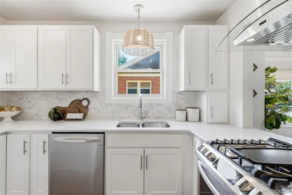 1660 Tamarac Street Denver CO 80220