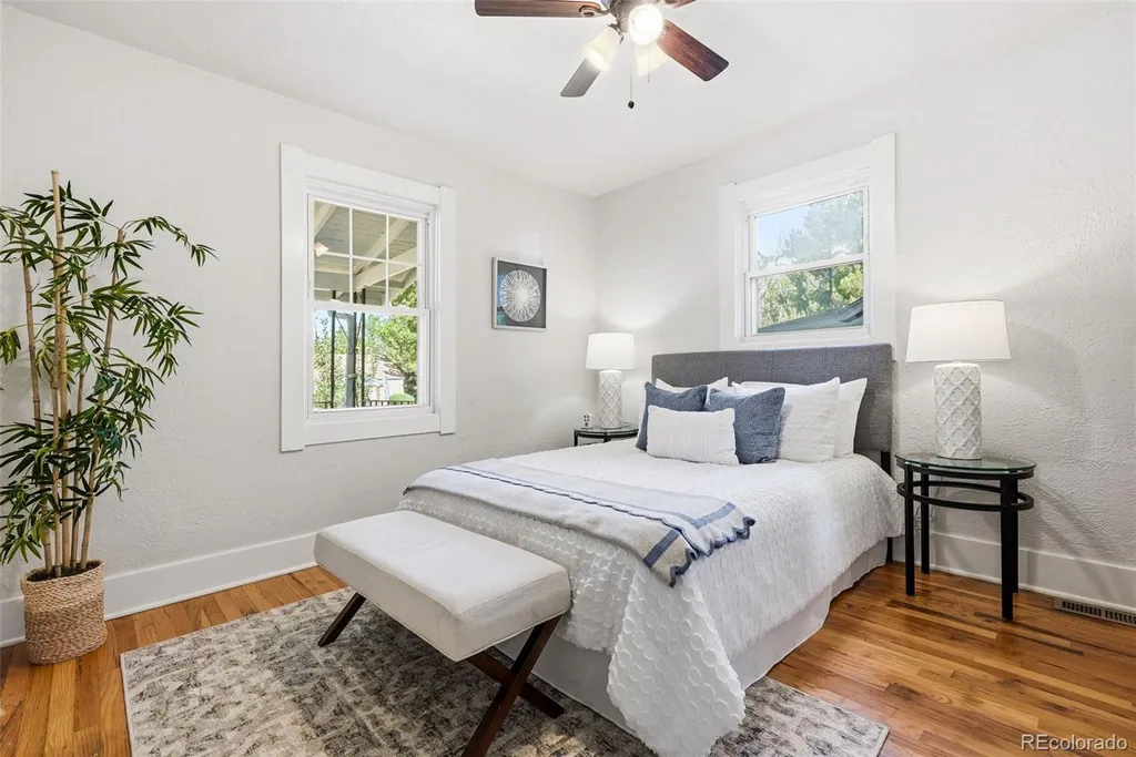 1660 Tamarac Street Denver CO 80220
