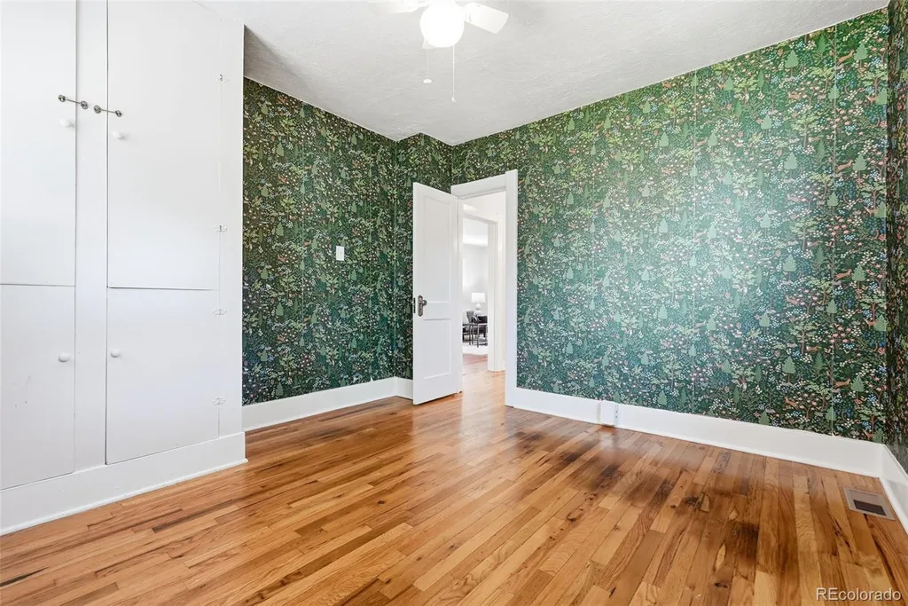 1660 Tamarac Street Denver CO 80220