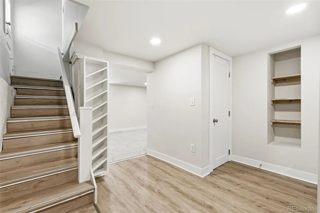 1660 Tamarac Street Denver CO 80220