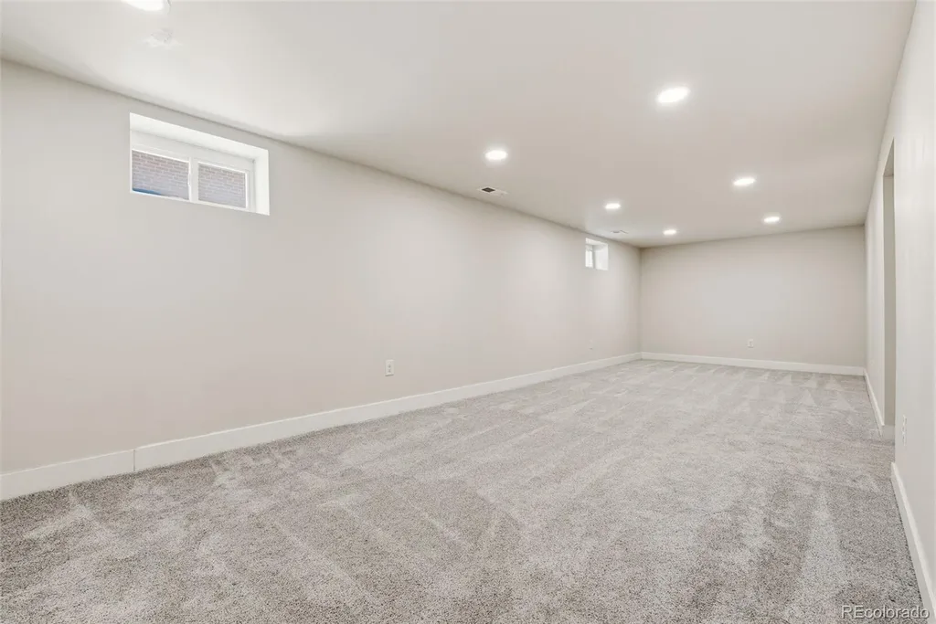 1660 Tamarac Street Denver CO 80220