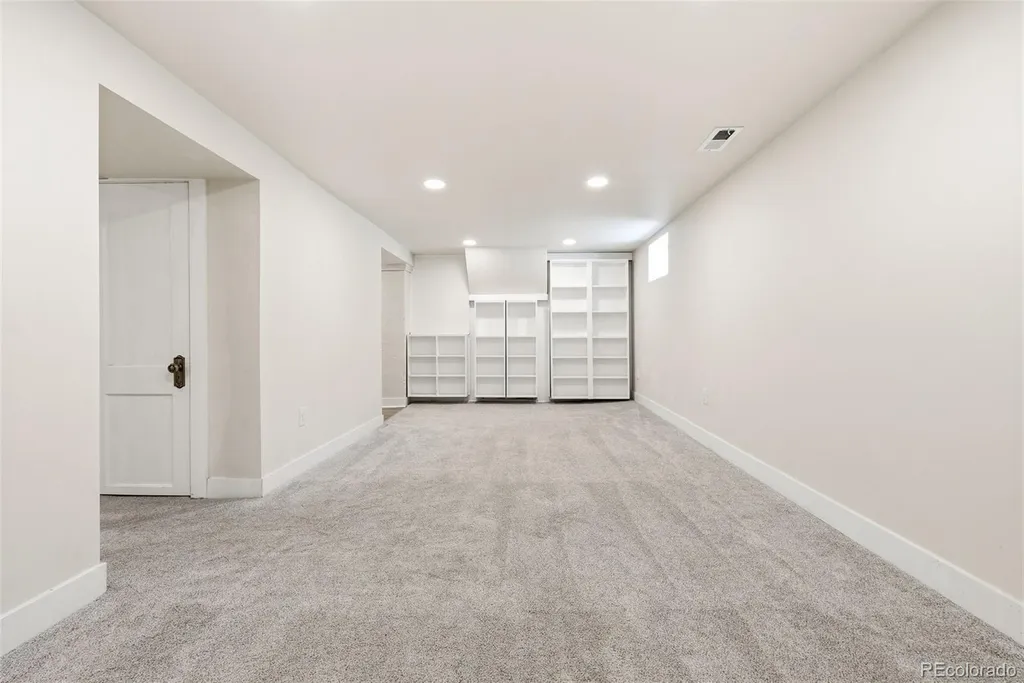 1660 Tamarac Street Denver CO 80220