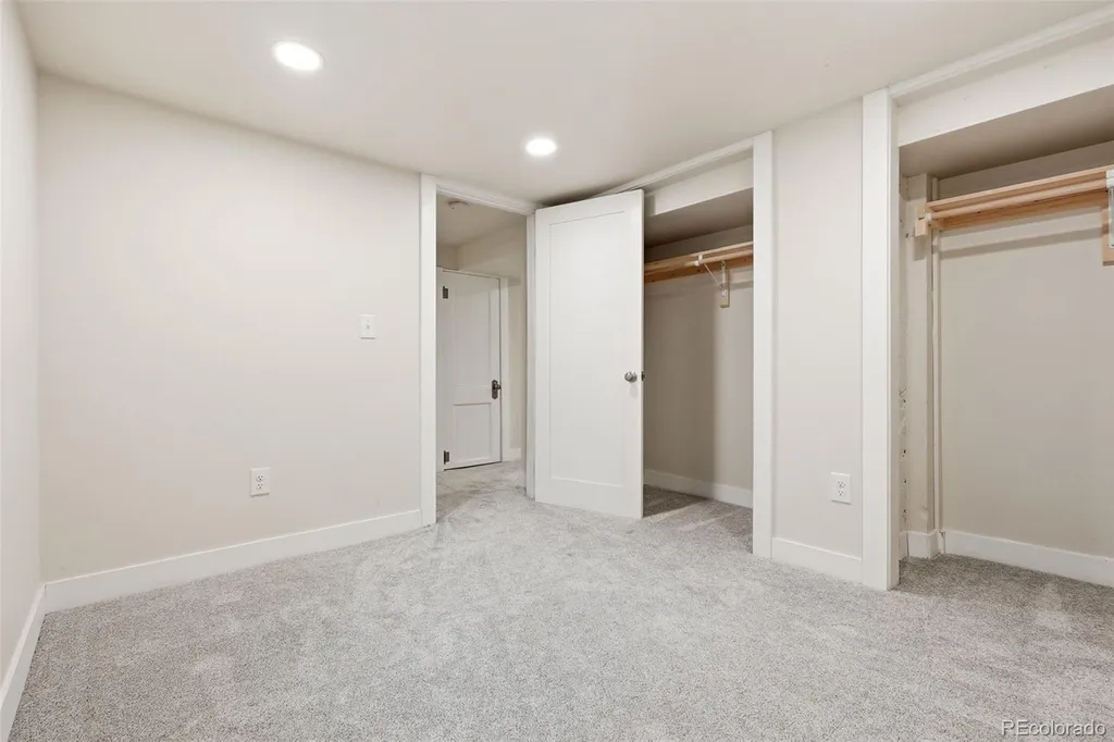 1660 Tamarac Street Denver CO 80220