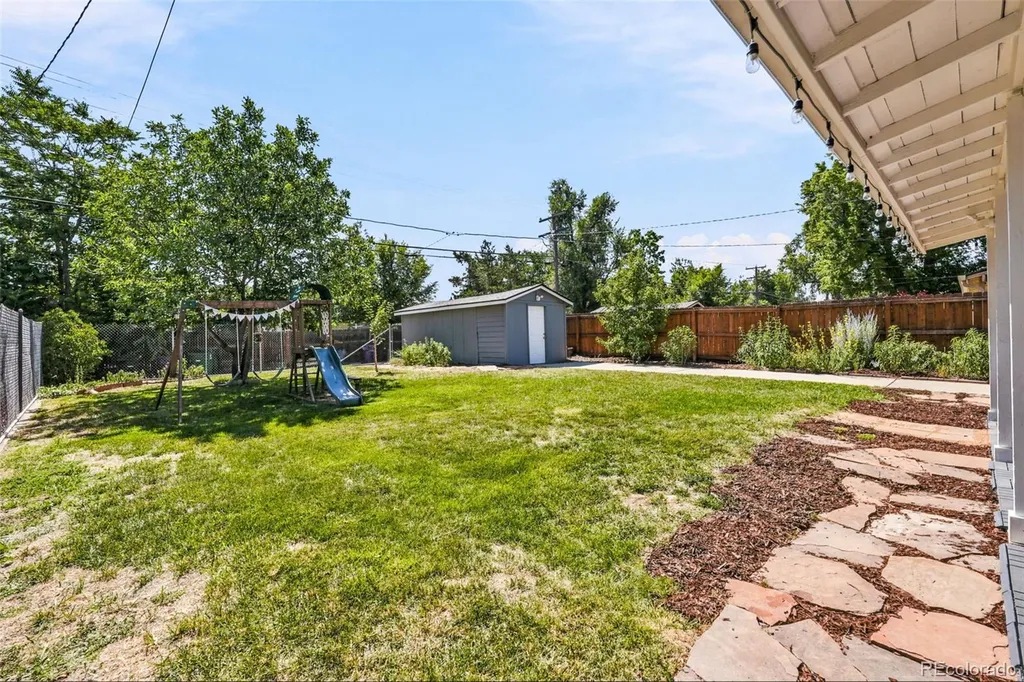 1660 Tamarac Street Denver CO 80220