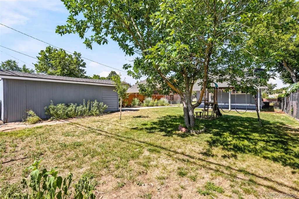 1660 Tamarac Street Denver CO 80220