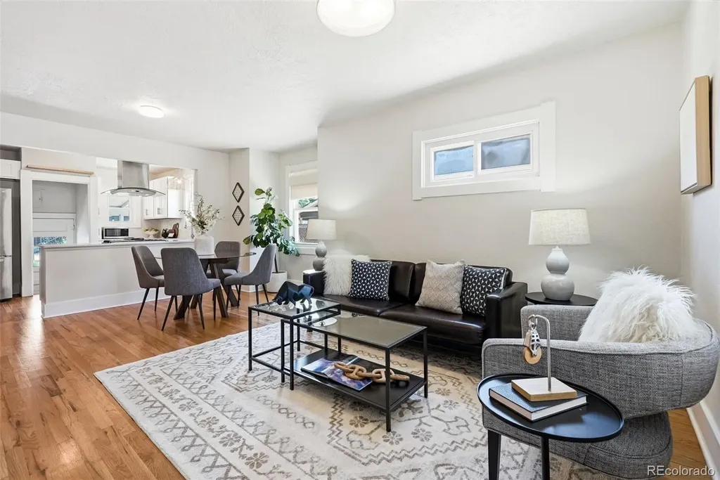 1660 Tamarac Street Denver CO 80220