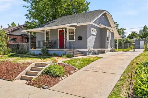 1660 Tamarac Street Denver CO 80220