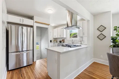 1660 Tamarac Street Denver CO 80220