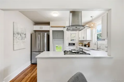 1660 Tamarac Street Denver CO 80220