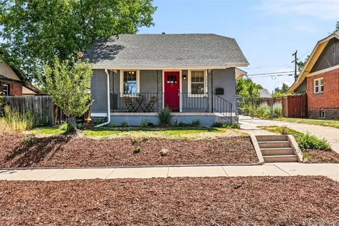1660 Tamarac Street Denver CO 80220